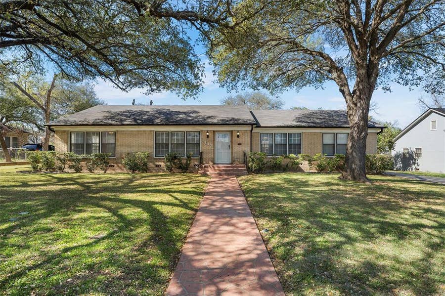 Property photo for 3117 Colcord Avenue, Waco, TX