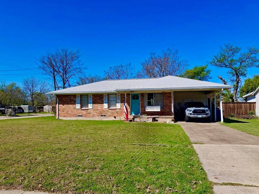 Property photo for 9321 MIMOSA Road, Frisco, TX