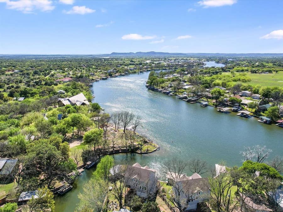 Property photo for 1332 S Lakeside Drive, Burnet, TX