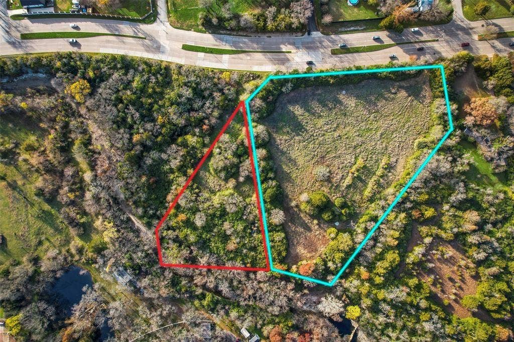 800 N Prairie Creek Road, Dallas, TX 75217