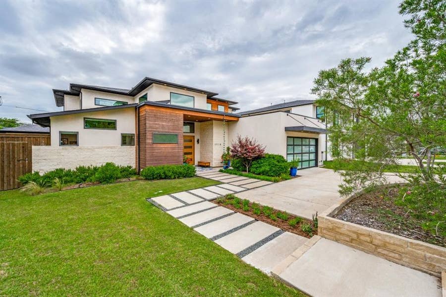 Property photo for 3918 Lively Lane, Dallas, TX