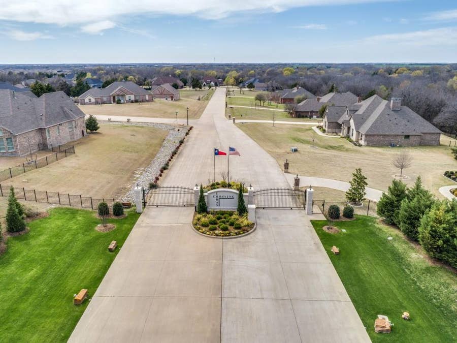Property photo for 3015 Crossing Drive, Anna, TX