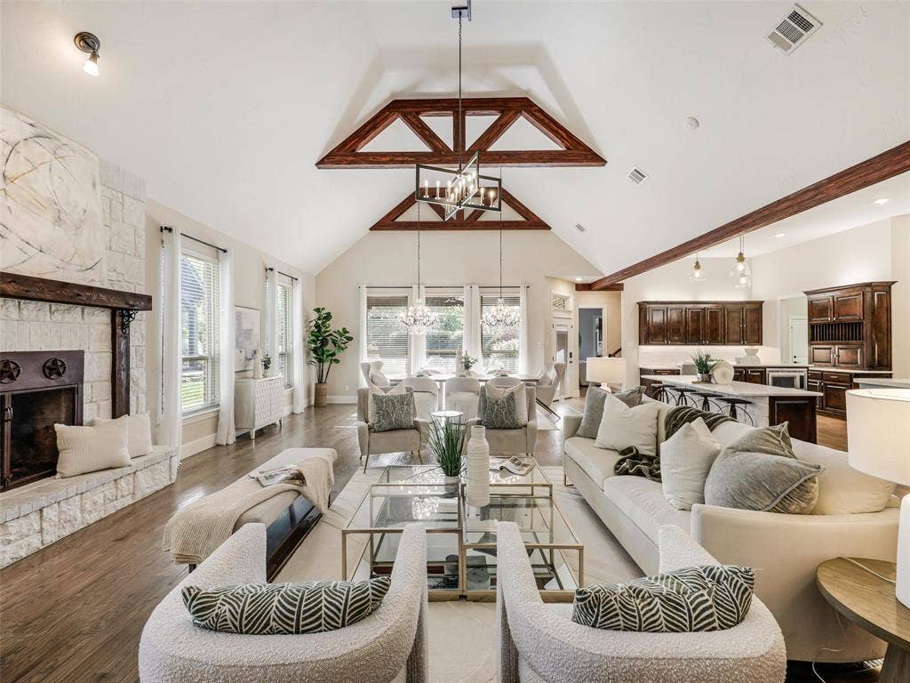 1684 Blevins Drive, Keller, TX 76248 1684 Blevins Drive, Keller, TX 76248