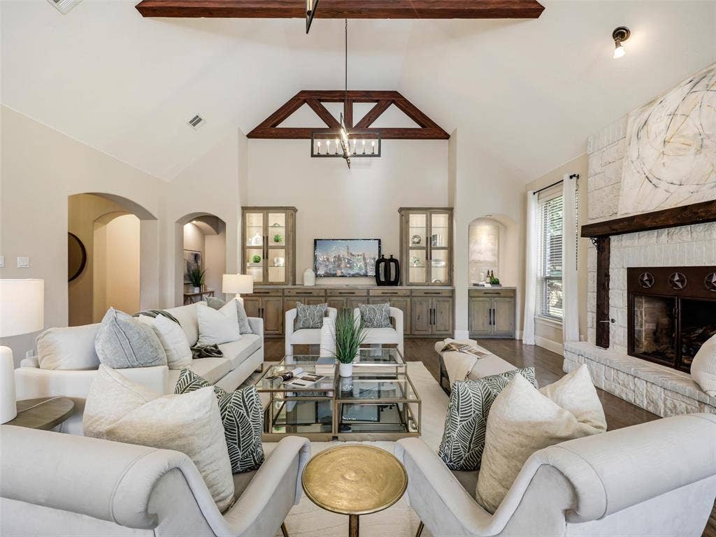 1684 Blevins Drive, Keller, TX 76248 1684 Blevins Drive, Keller, TX 76248