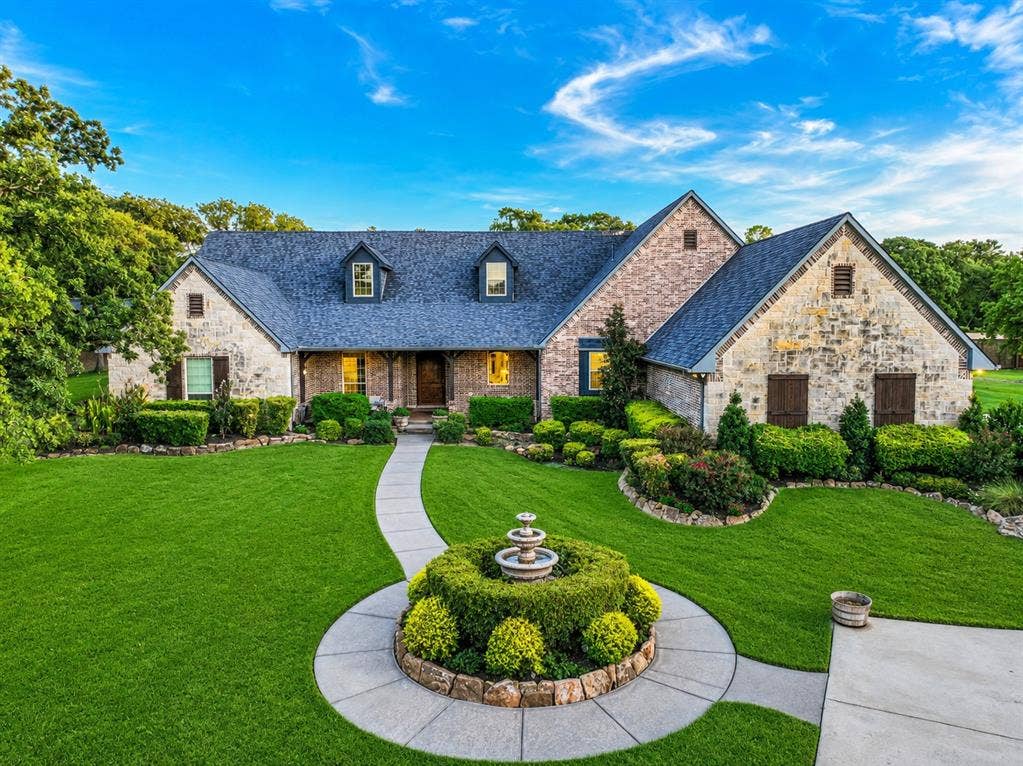 1684 Blevins Drive, Keller, TX 76248 1684 Blevins Drive, Keller, TX 76248