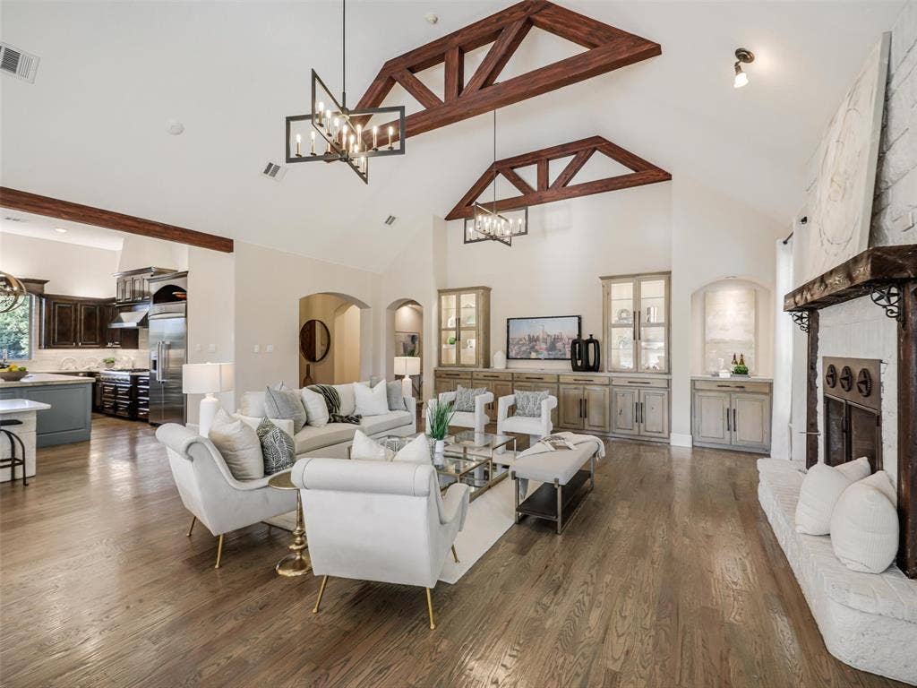 1684 Blevins Drive, Keller, TX 76248 1684 Blevins Drive, Keller, TX 76248