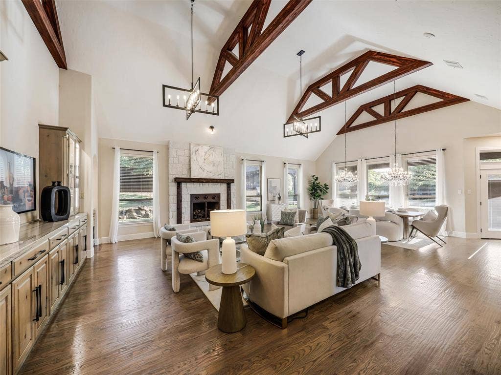 1684 Blevins Drive, Keller, TX 76248 1684 Blevins Drive, Keller, TX 76248