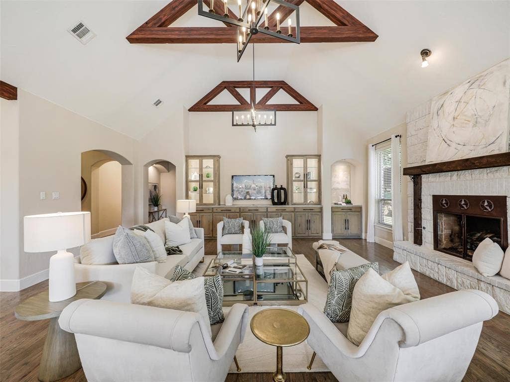 1684 Blevins Drive, Keller, TX 76248 1684 Blevins Drive, Keller, TX 76248