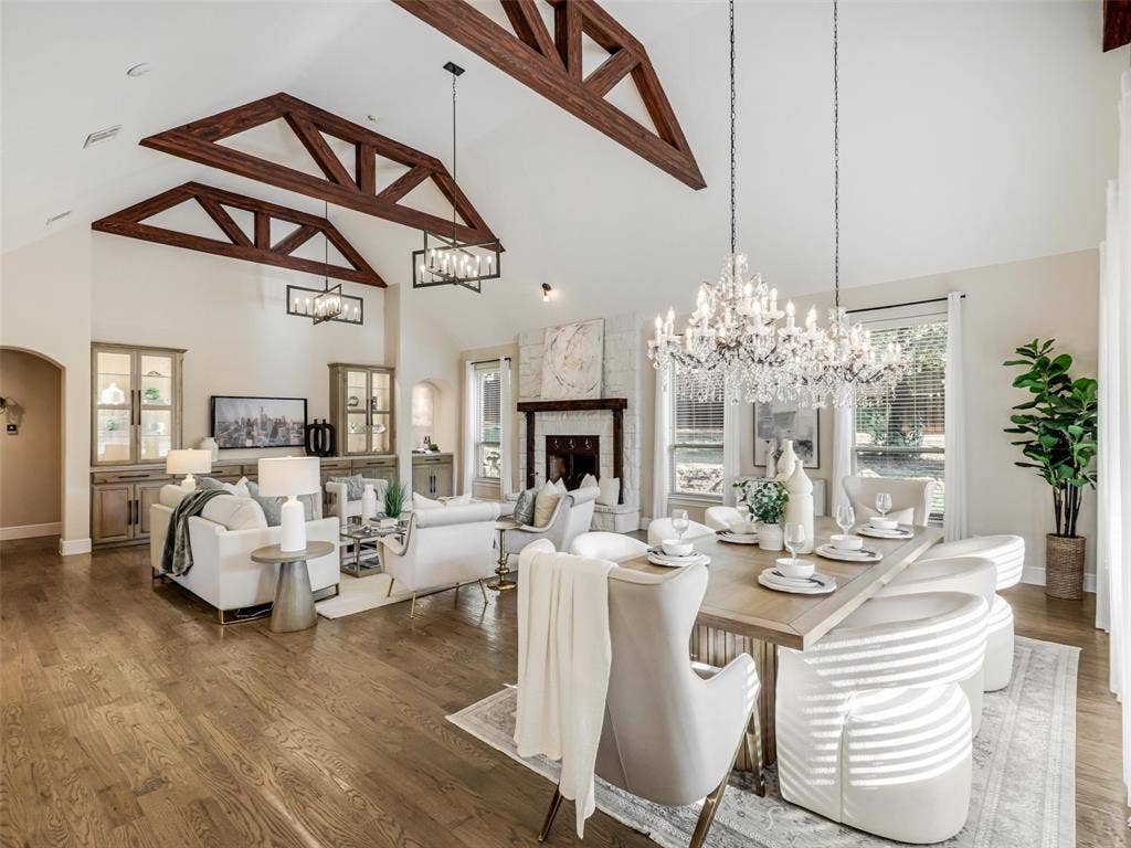 1684 Blevins Drive, Keller, TX 76248 1684 Blevins Drive, Keller, TX 76248