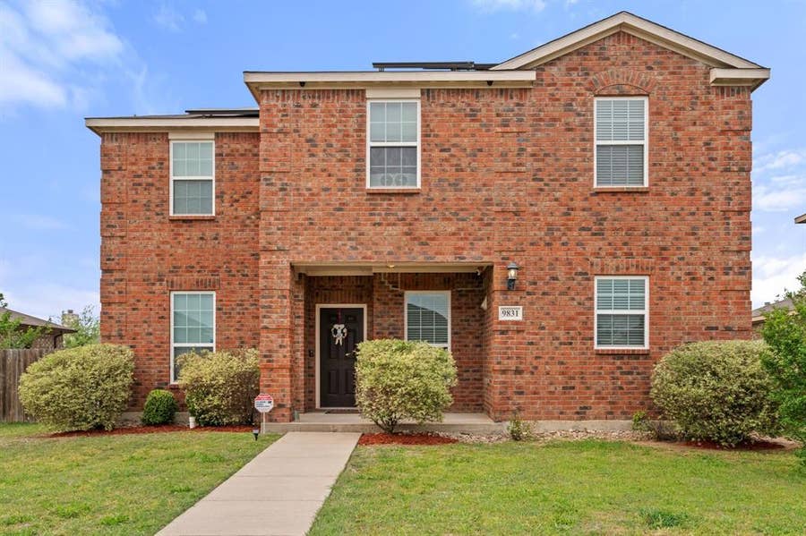 Property photo for 9831 Whistler Drive, Dallas, TX