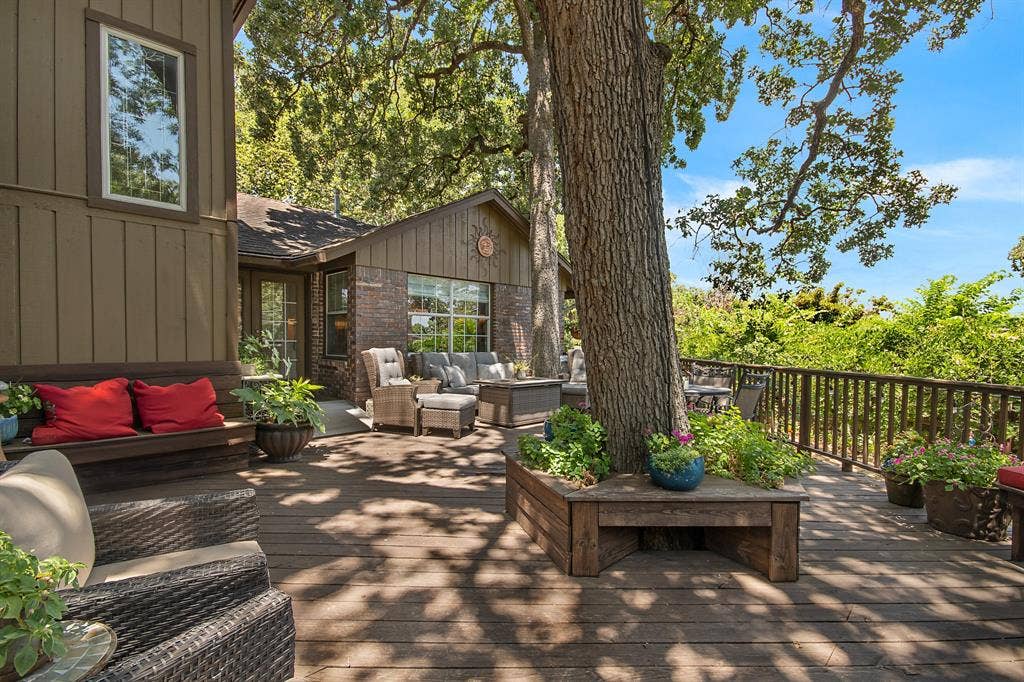 3526 Lakeridge Drive, Grapevine, TX 76051 3526 Lakeridge Drive, Grapevine, TX 76051