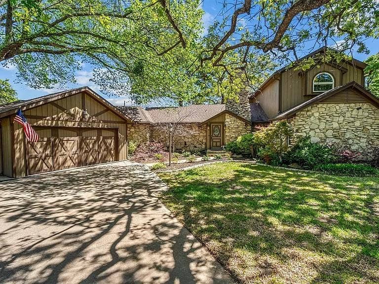 3526 Lakeridge Drive, Grapevine, TX 76051 3526 Lakeridge Drive, Grapevine, TX 76051