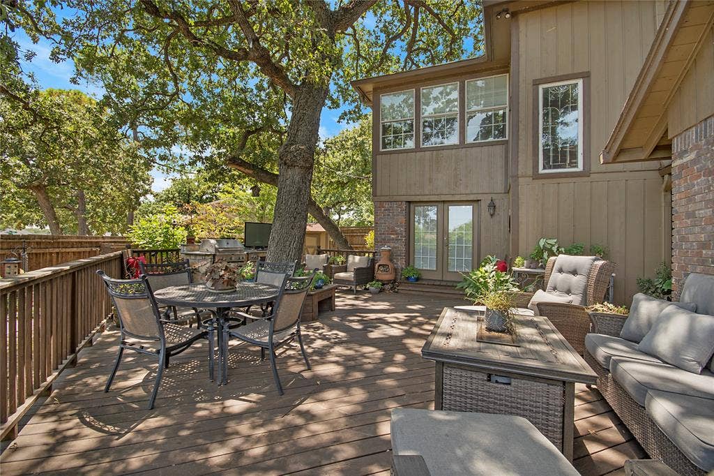 3526 Lakeridge Drive, Grapevine, TX 76051 3526 Lakeridge Drive, Grapevine, TX 76051