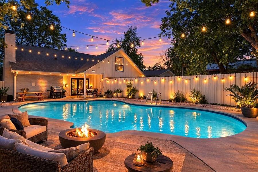 Property photo for 742 Austrian Road, Grand Prairie, TX