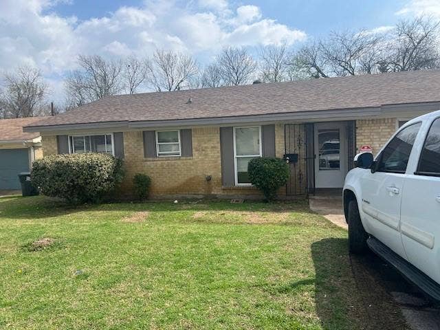 Property photo for 4026 Tioga Street, Dallas, TX
