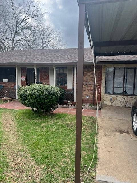 Property photo for 3971 Avocado Drive, Dallas, TX