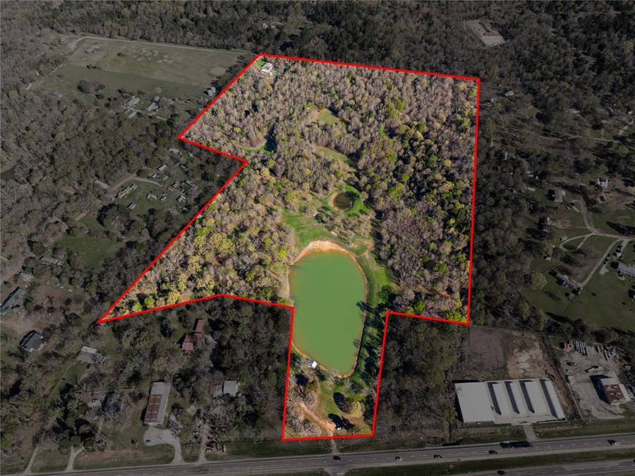 Property photo for 8260 State Highway 31 Highway, Athens, TX