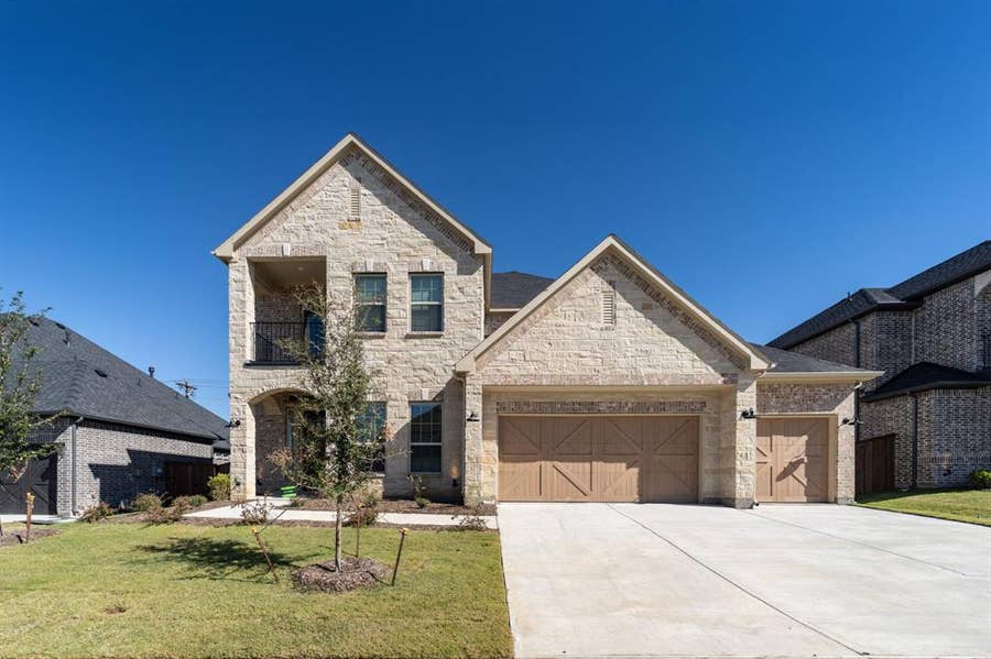 Property photo for 1814 Verona Lane, McLendon Chisholm, TX