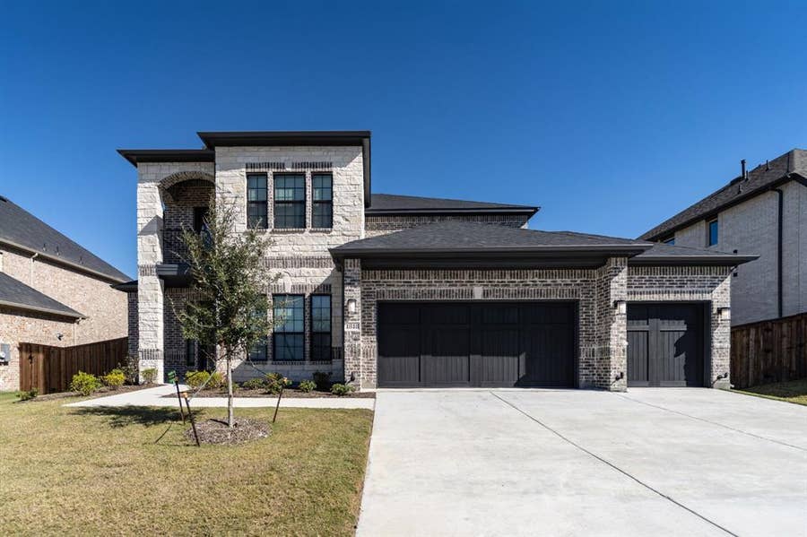 Property photo for 1818 Verona Lane, McLendon Chisholm, TX