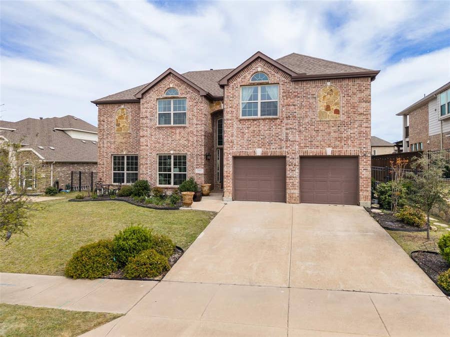 Property photo for 1305 Port Royale Place, Wylie, TX
