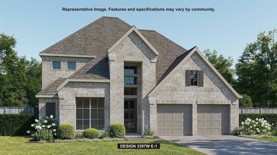 Property photo for 1804 Greenwich Lane, Celina, TX