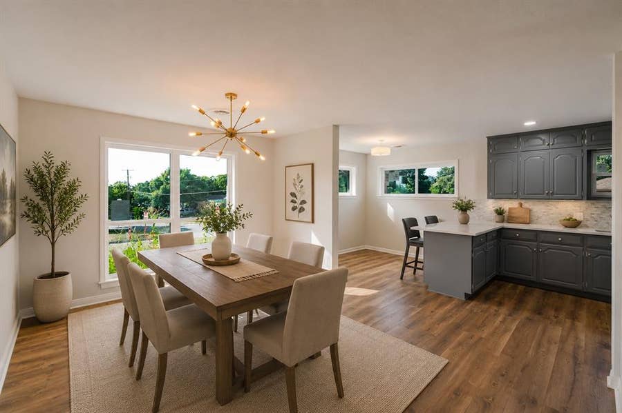 Property photo for 5801 Wedgworth Road, Fort Worth, TX