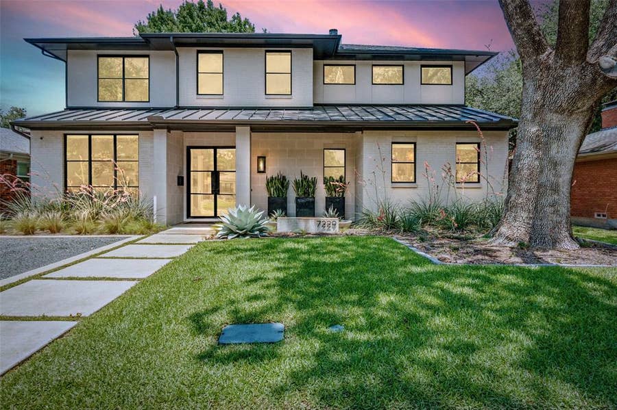 Property photo for 7229 Haverford Road, Dallas, TX