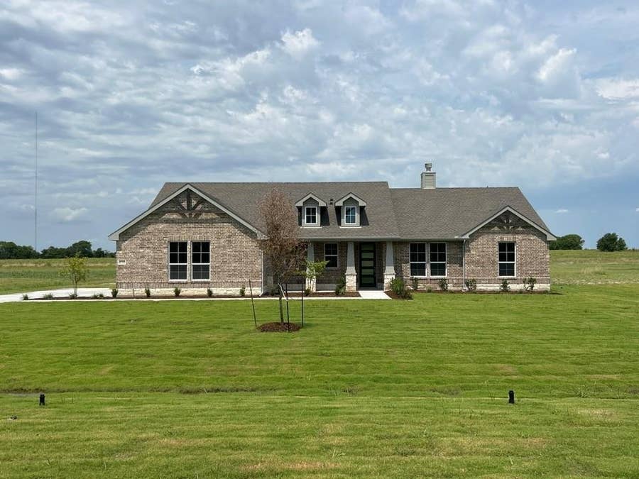 Property photo for 8755 County Road 623, Blue Ridge, TX