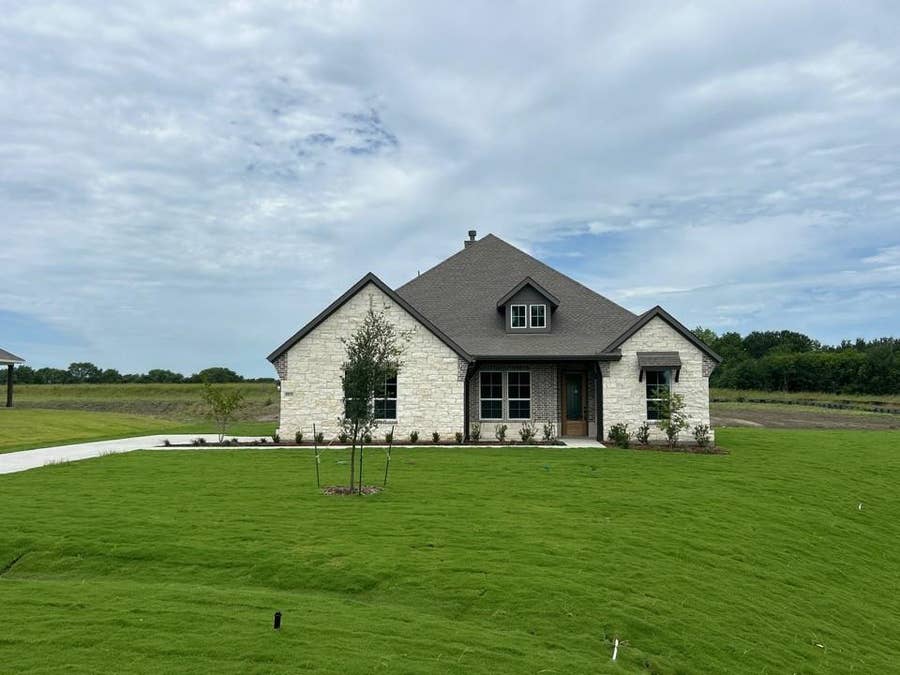 Property photo for 8935 County Road 623, Blue Ridge, TX