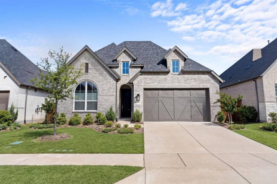 Property photo for 2310 Moonstruck Place, Celina, TX