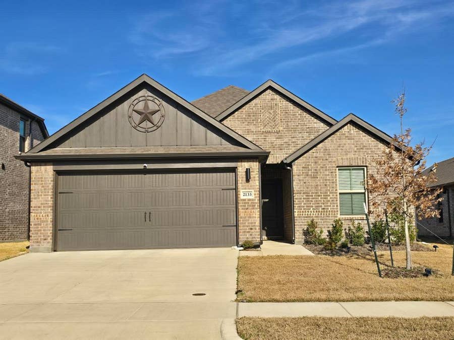 Property photo for 2133 Preakness Drive, Seagoville, TX