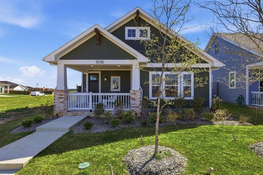 1018 Abigail Way, Midlothian, TX 76065 1018 Abigail Way, Midlothian, TX 76065
