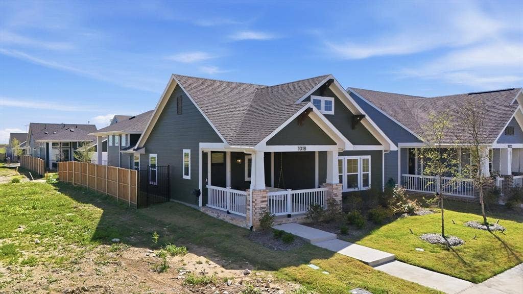 1018 Abigail Way, Midlothian, TX 76065 1018 Abigail Way, Midlothian, TX 76065