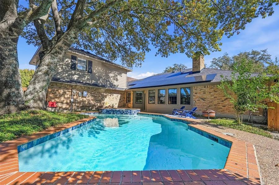 Property photo for 1590 Sunset Hill Drive, Rockwall, TX