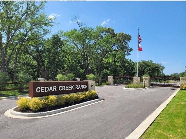 Property photo for 7323 Ranch Oaks Trail, Eustace, TX