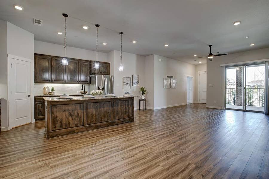 Property photo for 2725 Garden Gate Lane, Wylie, TX