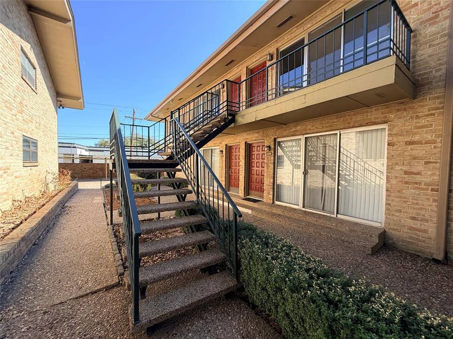Property photo for 11312 Park Central Place, #D, Dallas, TX
