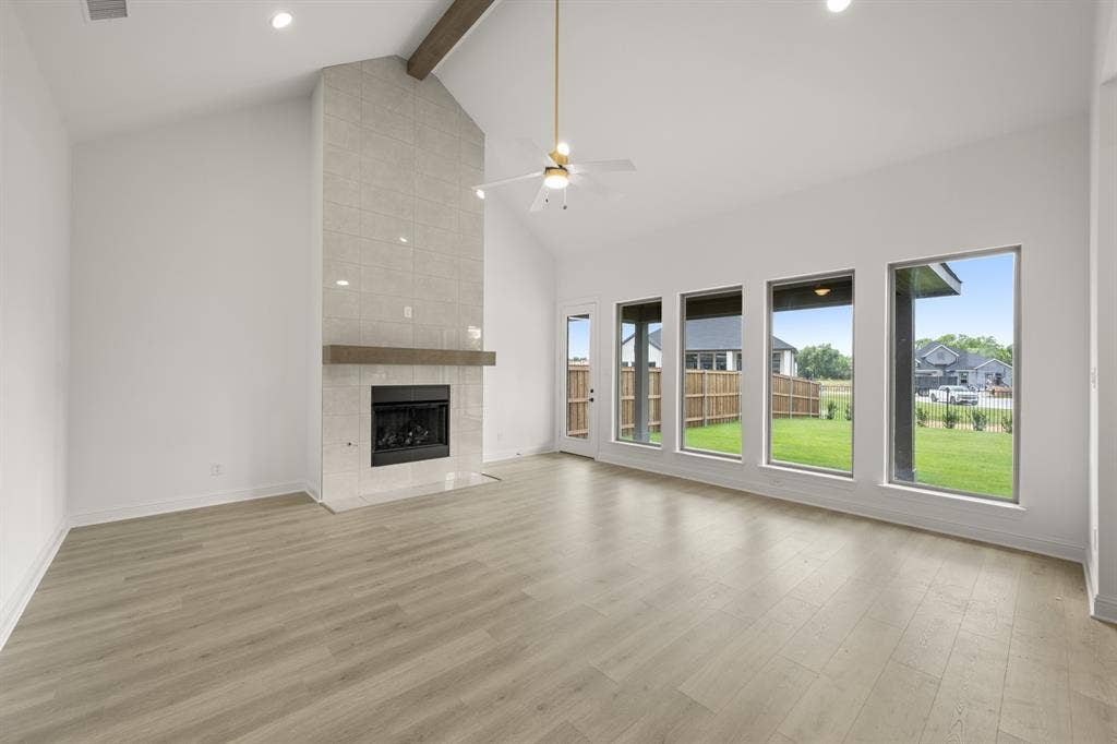 3250 Jersey Drive, Midlothian, TX 76065 3250 Jersey- Bedroom-3