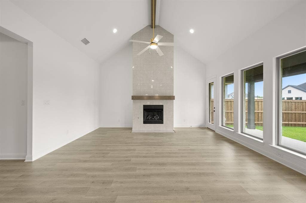 3250 Jersey Drive, Midlothian, TX 76065 3250 Jersey- Living Room-1
