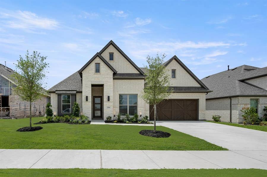 Property photo for 3250 Jersey Drive, Midlothian, TX