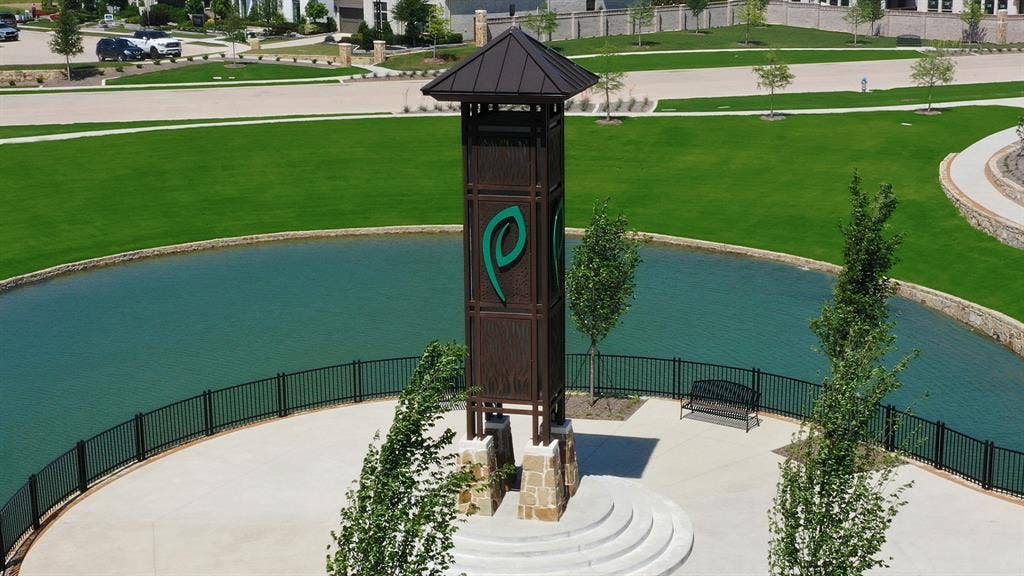 1816 Greenwich Lane, Celina, TX 75009