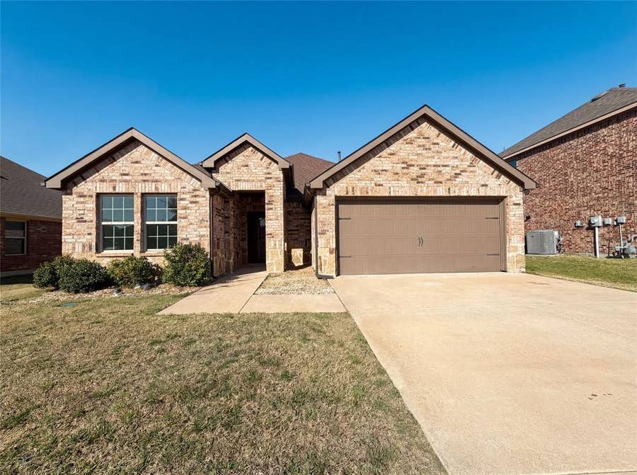 Property photo for 1006 Lonesome Way, Princeton, TX