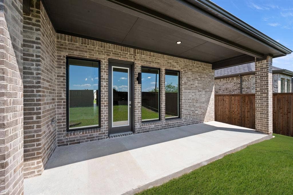 1873 Rough Ridge Trail, Midlothian, TX 76065 1873 Rough Ridge- Back-3