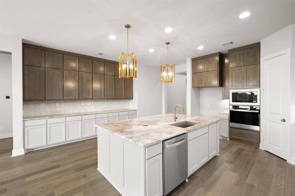 1873 Rough Ridge Trail, Midlothian, TX 76065 1873 Rough Ridge- Kitchen-3