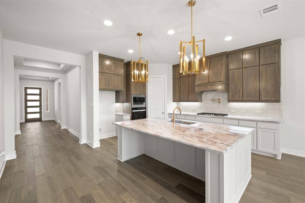 1873 Rough Ridge Trail, Midlothian, TX 76065 1873 Rough Ridge- Kitchen-2