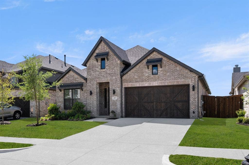 1873 Rough Ridge Trail, Midlothian, TX 76065 1873 Rough Ridge- Front-2