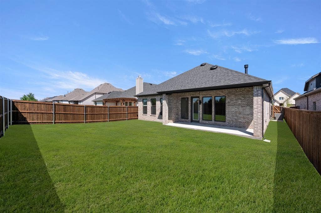 1873 Rough Ridge Trail, Midlothian, TX 76065 1873 Rough Ridge- Back-1