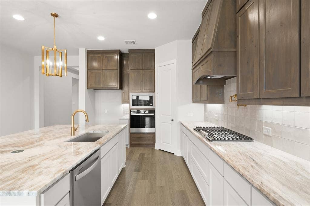 1873 Rough Ridge Trail, Midlothian, TX 76065 1873 Rough Ridge- Kitchen-4