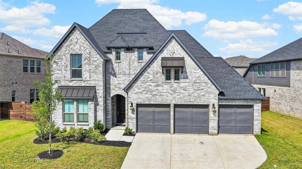 2604 Silver Leaf Drive, Northlake, TX 76226 2604 Silver Leaf Drive, Northlake, TX 76226