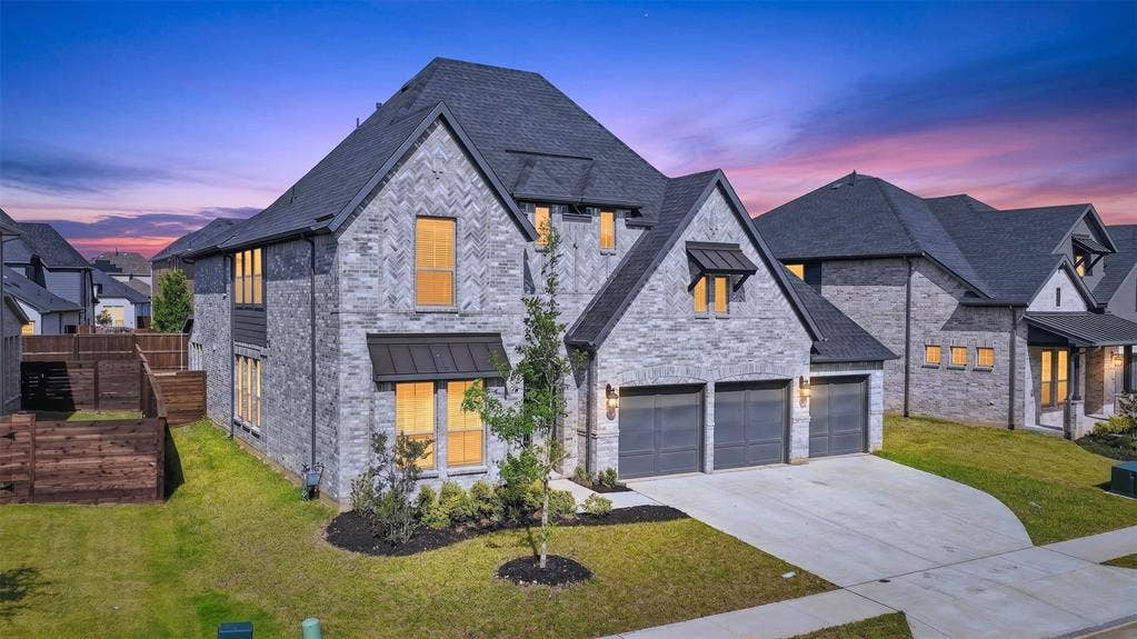 2604 Silver Leaf Drive, Northlake, TX 76226 2604 Silver Leaf Drive, Northlake, TX 76226